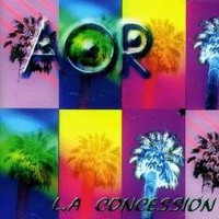 Purchase AOR - L.A Concession (Remastered 2006)