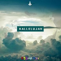Purchase Burna Boy - Hallelujah (CDS)