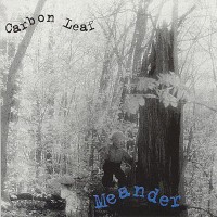 Purchase Carbon Leaf - Meander