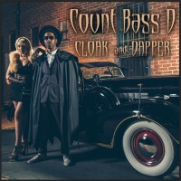Purchase Count Bass D - Cloak And Dapper