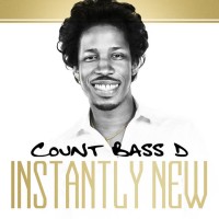 Purchase Count Bass D - Instantly New