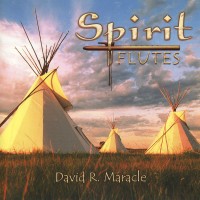 Purchase David R. Maracle - Spirit Flutes