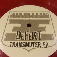 Purchase Defekt - Transmuter (EP)