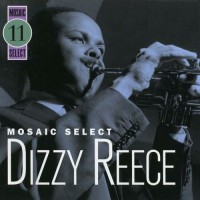 Purchase Dizzy Reece - Mosaic Select CD1