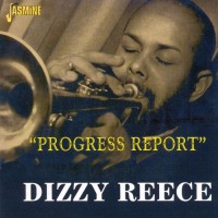 Purchase Dizzy Reece - Progress Report