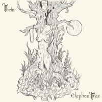 Purchase Elephant Tree - Theia (EP)