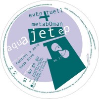Purchase Even Tuell - Aqua Jet (With Metaboman) (EP)