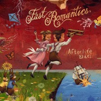 Purchase Fast Romantics - Afterlife Blues