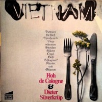 Purchase Floh De Cologne - Vietnam (With Dieter Süverkrüp) (Vinyl)