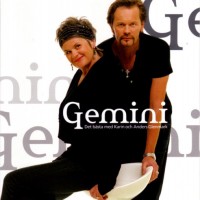 Purchase Gemini - Det Bästa Med Karin Och Anders Glenmark