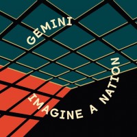 Purchase Gemini - Imagine-A-Nation