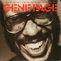 Purchase Gene Page - Close Encounters (Vinyl)
