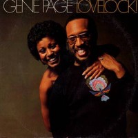 Purchase Gene Page - Lovelock! (Vinyl)