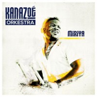 Purchase Kanazoe Orkestra - Miriya