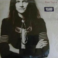 Purchase Kate Taylor - Kate Taylor (Vinyl)