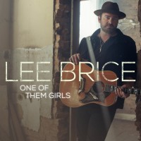 Purchase Lee Brice - One Of Them Girls (CDS)