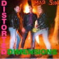 Buy Mad Sin - Distorted Dimensions Mp3 Download