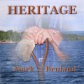 Buy Mark Bruland - Heritage Mp3 Download