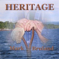 Purchase Mark Bruland - Heritage