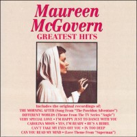 Purchase Maureen Mcgovern - Greatest Hits
