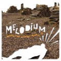 Buy Melodium - Music For Invisible People Mp3 Download