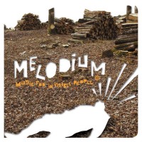 Purchase Melodium - Music For Invisible People