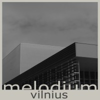 Purchase Melodium - Vilnius