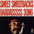 Buy Melvin Van Peebles - Sweet Sweetback's Baadasssss Song (Vinyl) Mp3 Download