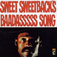 Purchase Melvin Van Peebles - Sweet Sweetback's Baadasssss Song (Vinyl)