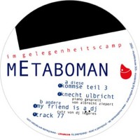 Purchase Metaboman - Im Gelegenheitscamp (EP)