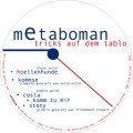 Buy Metaboman - Tricks Auf Dem Tablo (EP) Mp3 Download