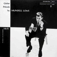Purchase Mundell Lowe - Guitar Moods (Vinyl)