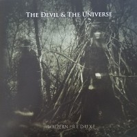 Purchase The Рevil & The Uсiverse - Walpern - Redux (EP)