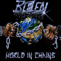 Purchase Blizzen - World In Chains