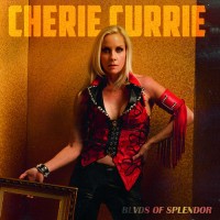 Purchase Cherie Currie - Blvds Of Splendor
