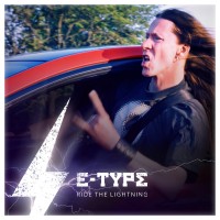 Purchase E-Type - Ride The Lightning (CDS)