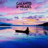 Purchase Galantis & Wrabel - The Lake (CDS)