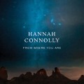 Buy Hannah Connolly - From Where You Are Mp3 Download