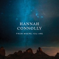 Purchase Hannah Connolly - From Where You Are