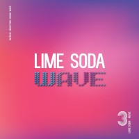 Purchase Limesoda - Wave (CDS)