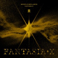 Purchase Monsta X - Fantasia X