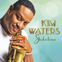 Purchase Kim Waters - Shakedown