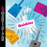 Purchase The Magnetic Fields - Quickies