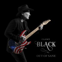 Purchase Clint Black - Out of Sane