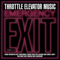 Purchase Throttle Elevator Music - Emergency Exit