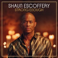 Purchase Shaun Escoffery - Strong Enough