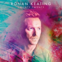 Purchase Ronan Keating - Twenty Twenty