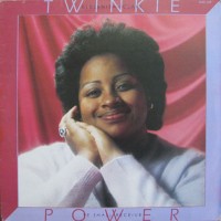 Purchase Elbernita Twinkie Clark - Ye Shall Receive Power (Vinyl)