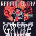 Buy Rappin' 4-Tay - Bigga Than Da Game Mp3 Download