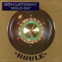 Purchase Romanthony - Hold On (VLS)